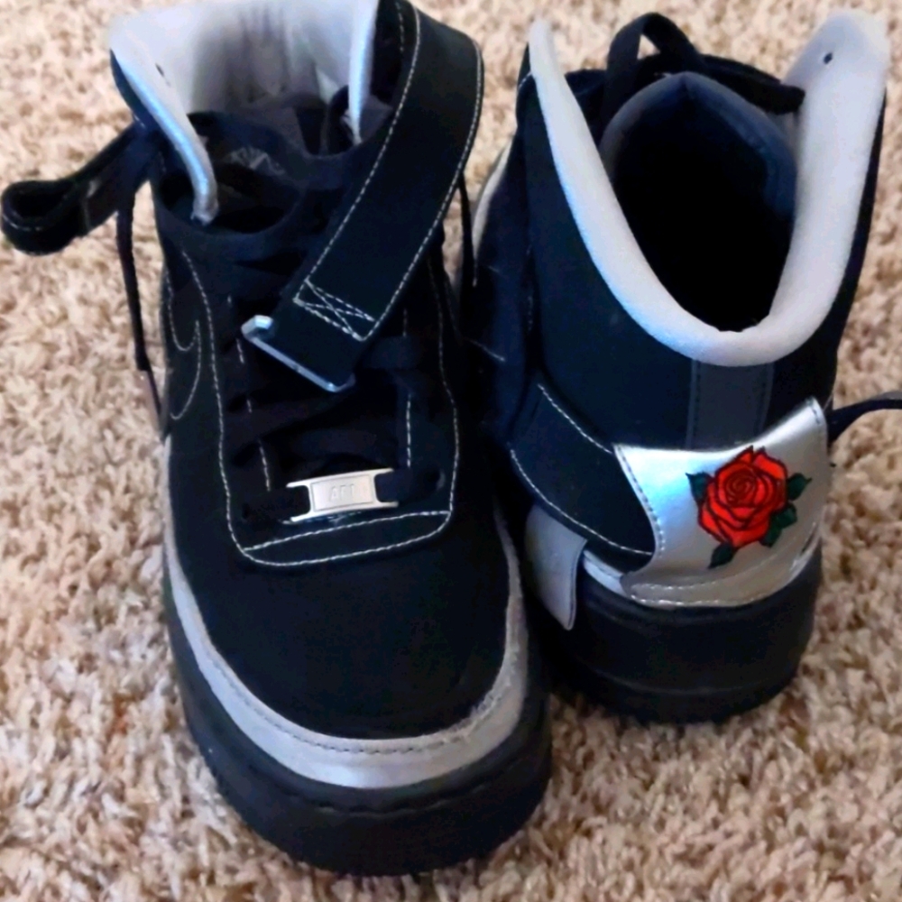 Nike Air force ones